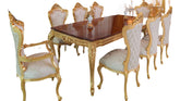 Dining Table Set